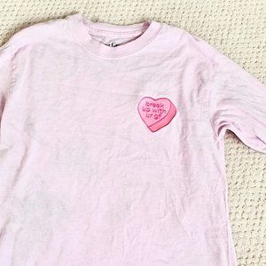 Ariana Grande Break Up With Your Girlfriend Merch